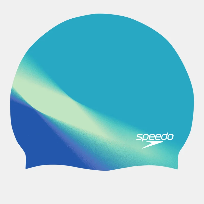 سبيدو Silicone Swimming Cap